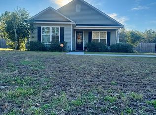 1500 San Bernardino Way, Valdosta, GA 31601