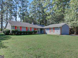 2173 Martin Way, Jonesboro, GA 30236