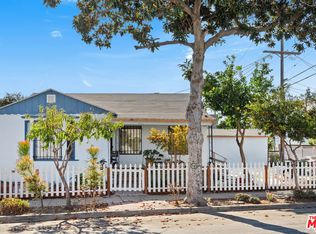 4908 W 21st St, Los Angeles, CA 90016