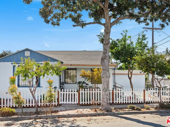 4908 W 21st St, Los Angeles, CA 90016