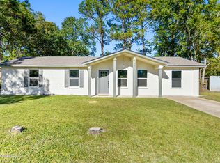 2628 San Lorenzo St, Gautier, MS 39553