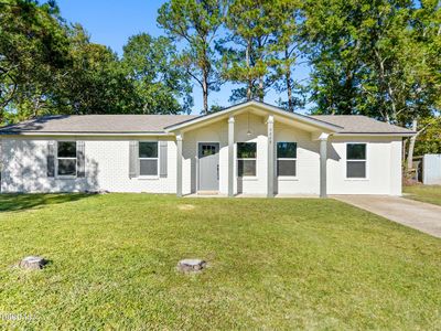 2628 San Lorenzo St, Gautier, MS, 39553