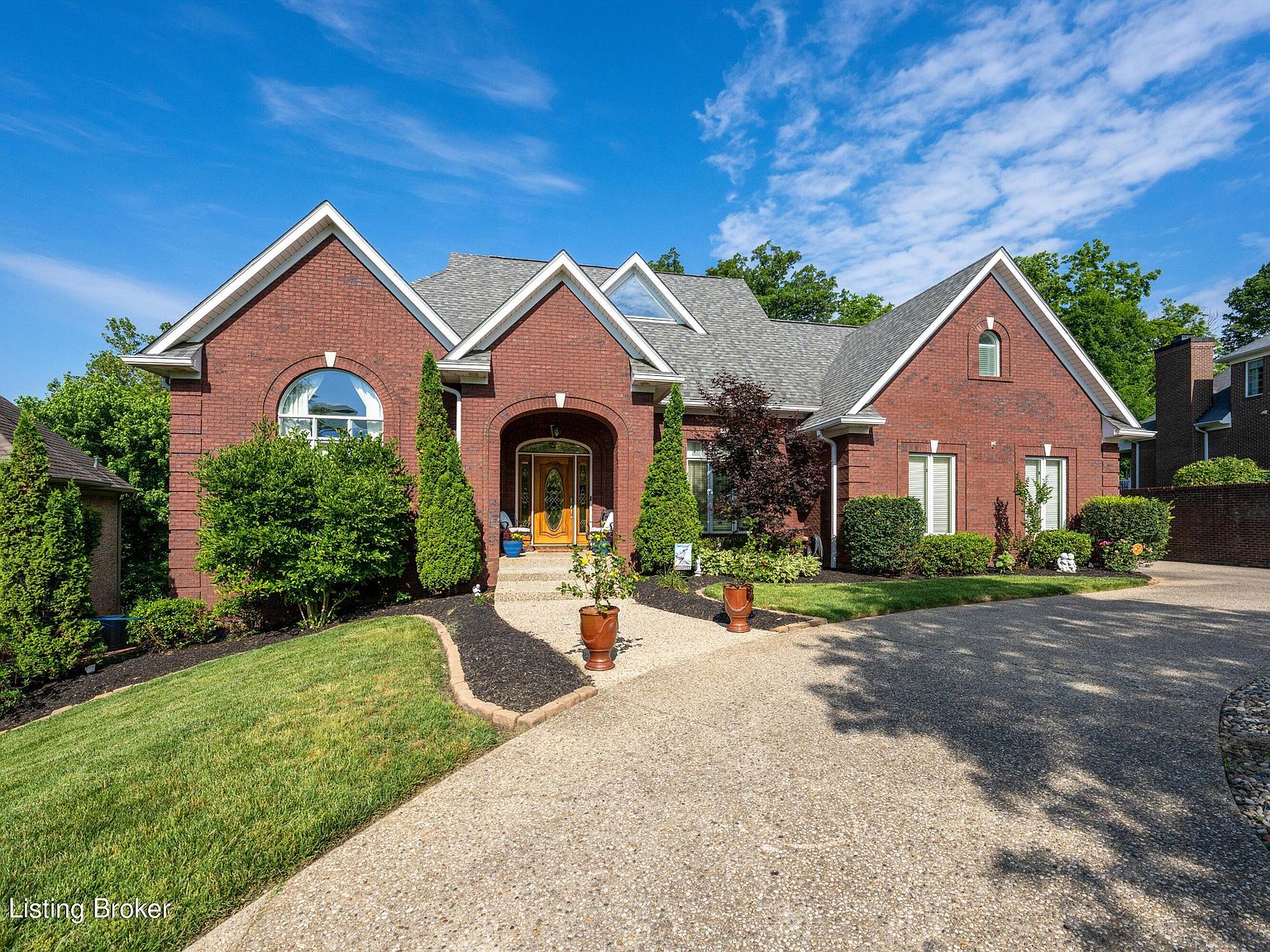 14609 Landis Lakes Dr, Louisville, KY 40245 Zillow