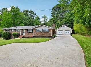 4099 Highway 5, Douglasville, GA 30135