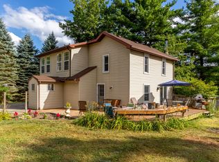 8755 Coleman Rd, Haslett, MI 48840