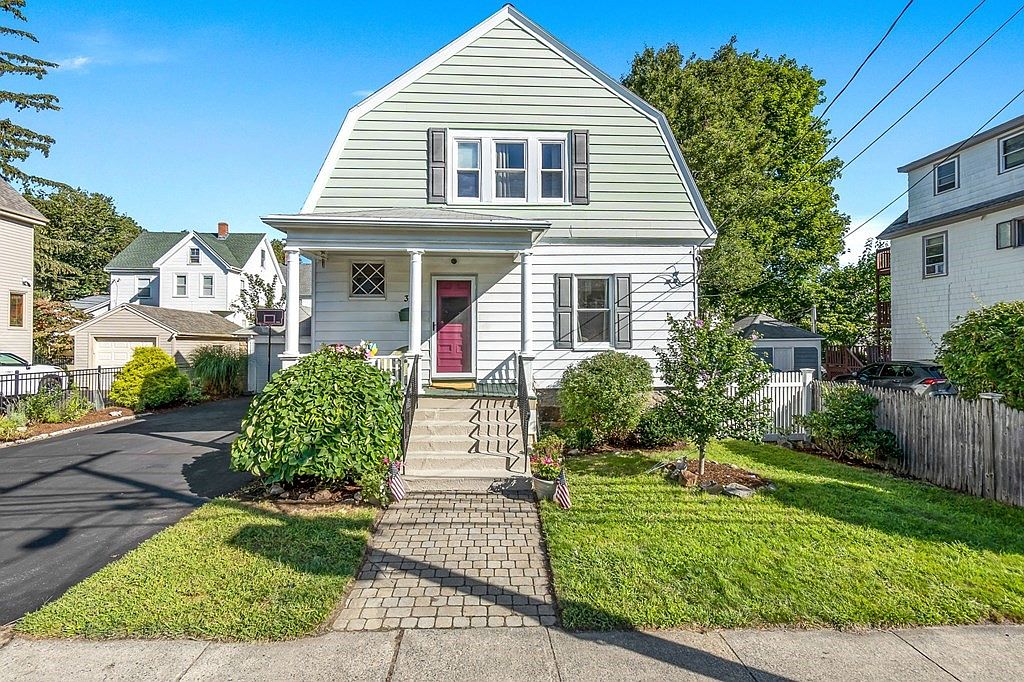 31 Gould St, Wakefield, MA 01880 Zillow