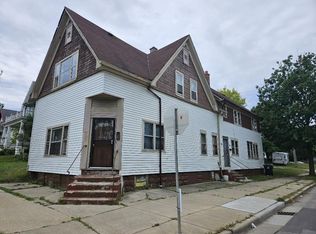 3397 N 20th St, Milwaukee, WI 53206