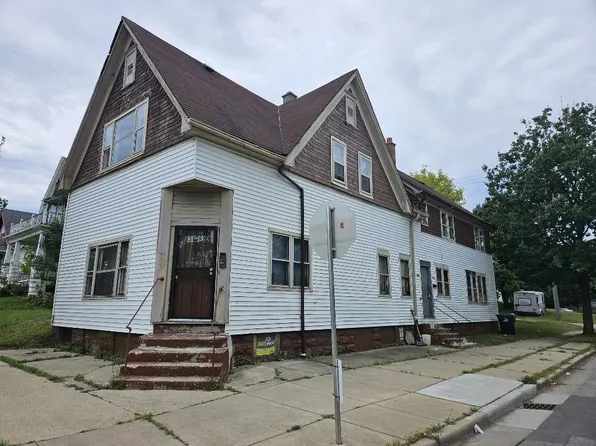 3397 North 20th STREET, Milwaukee, WI 53206