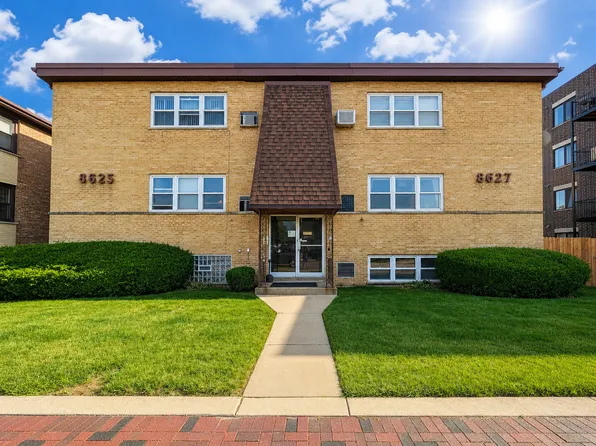 8627 Grand Ave APT 4, River Grove, IL 60171