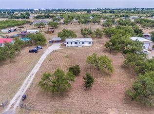 193 N Swanson Rd, Mineral Wells, TX 76067