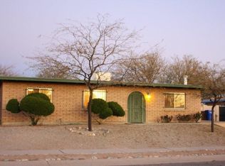 2137 S Sunburst Dr, Tucson, AZ 85748