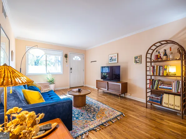 520 Park Ave SE Unit 9, Atlanta, GA 30312