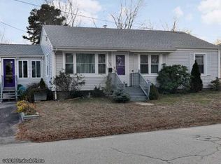 108 Atlantic Ave, Warwick, RI 02888