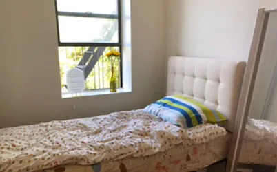 Rented by The Downtown LLC