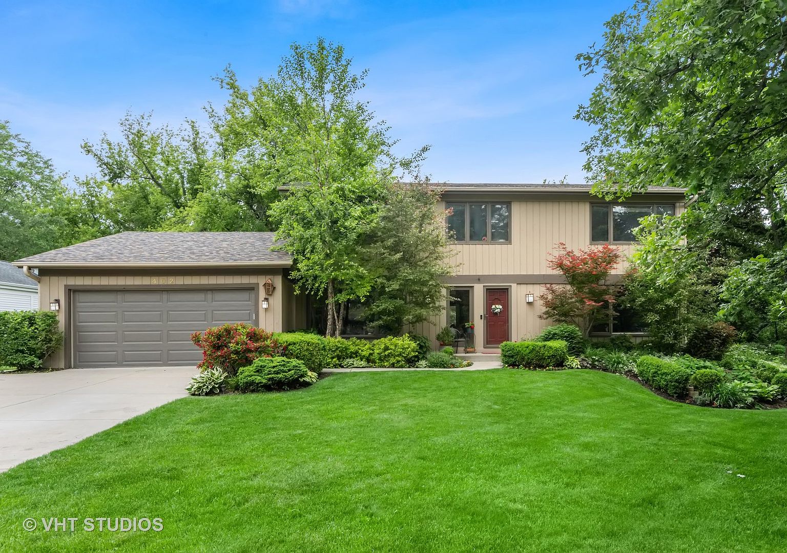 402 E Winchester Rd, Libertyville, IL 60048 Zillow