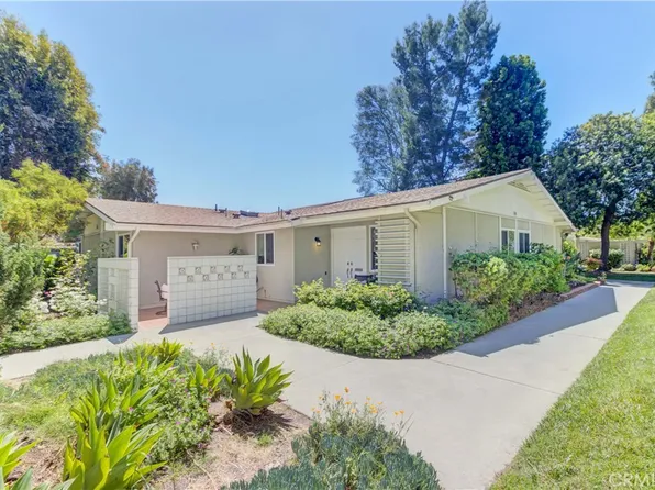500 Avenida Sevilla #A, Laguna Woods, CA 92637