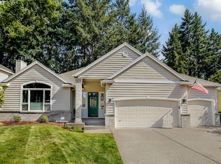 12250 SW 158th Ave, Beaverton, OR 97007