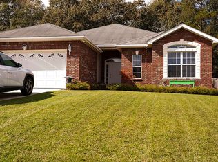308 Sprucepine Rd, Dothan, AL 36301