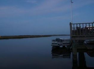 321 E 1st St, Midway, GA 31320