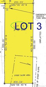 Twin Oaks Ln, Freeland, WA, 98249