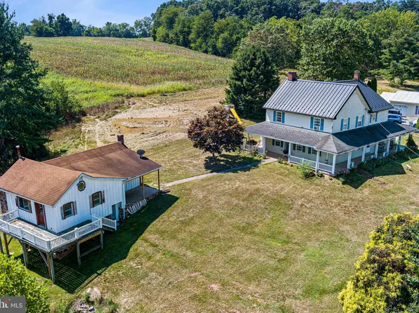 3200 Arters Mill Rd, Westminster, MD 21158