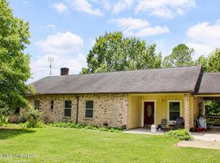 12876 Indian Springs Rd, Picayune, MS 39466