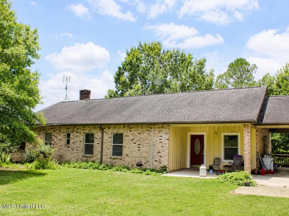 12876 Indian Springs Rd, Picayune, MS 39466