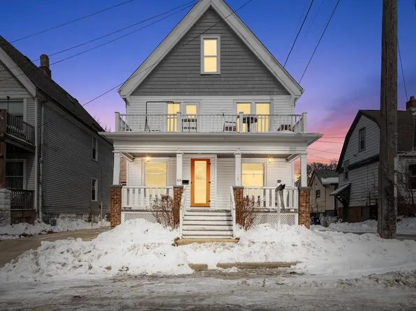 614 East Meinecke AVENUE #614 A, Milwaukee, WI 53212