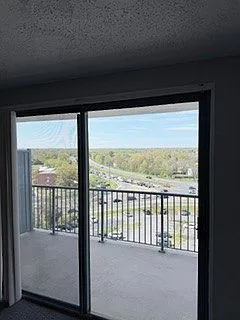 Steward Tower Apartments — Photo 2