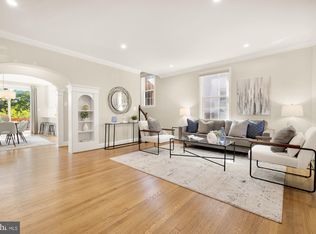 5223 Chevy Chase Pkwy NW, Washington, DC