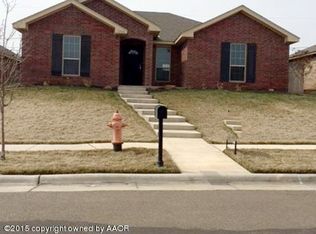 4504 S Williams St, Amarillo, TX 79118