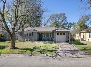 1429 Confederate Rd, Houston, TX 77055