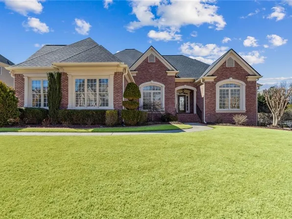 3277 Aberrone Pl, Buford, GA 30519
