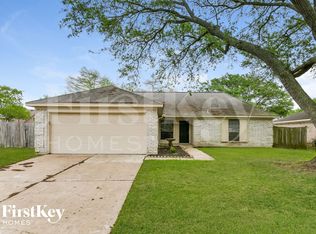 1026 Western Meadows Dr, Katy, TX 77450