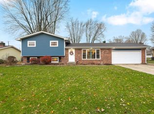 13 Meadow Ln, Goshen, IN 46526