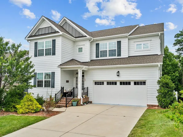 2912 Historic Cir, Morrisville, NC 27560