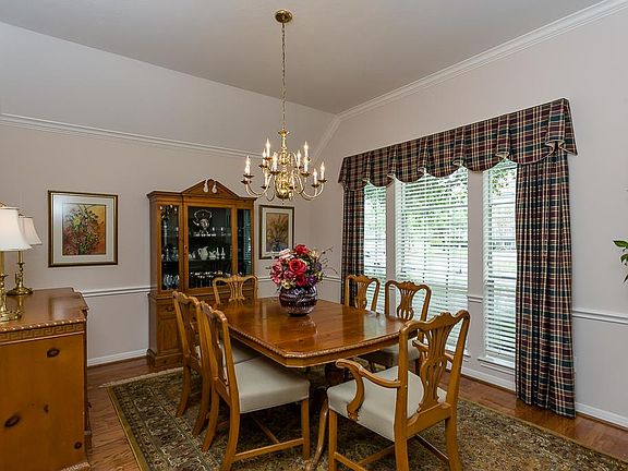 5th image of 4315 Lakeside Meadow Dr