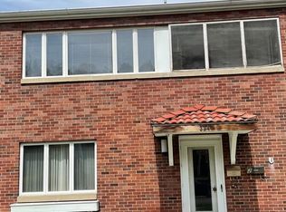 324 S High St, Morgantown, WV 26501