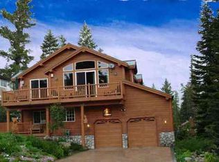 536 Lakeview Blvd, Mammoth Lakes, CA 93546
