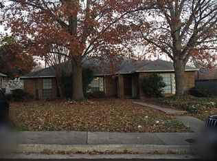 4206 Blackheath Rd, Dallas, TX 75227