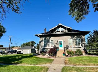 200 S 2nd St, Battle Creek, NE 68715