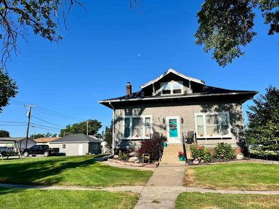 200 S 2nd St, Battle Creek, NE, 68715