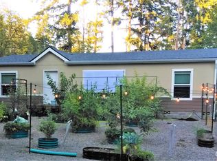 30 E Agate Dr, Shelton, WA