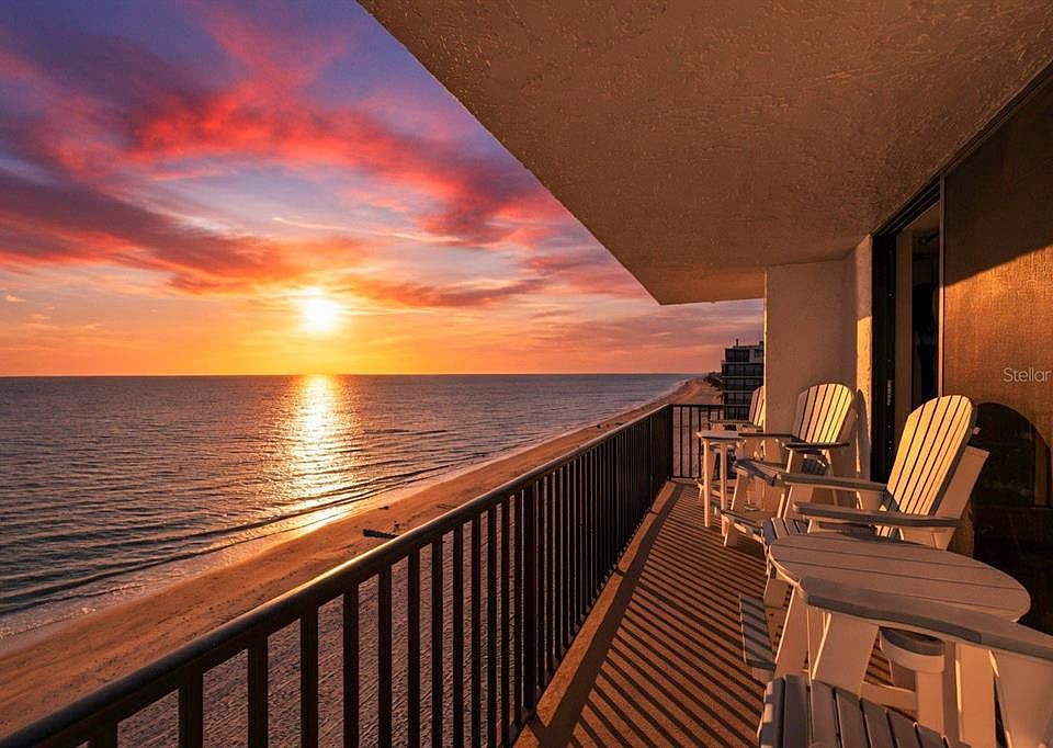 1st image of 15316 Gulf Blvd APT 903