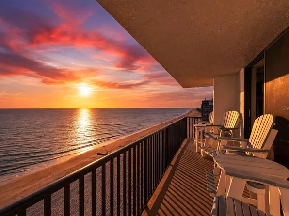 15316 Gulf Blvd APT 903, Madeira Beach, FL 33708
