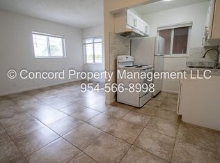 1727 Liberty St #16, Hollywood, FL 33020