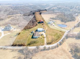 1600 Crowe Ridge Rd, Winchester, KY 40391