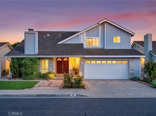 6 Blazing Star, Irvine, CA 92604