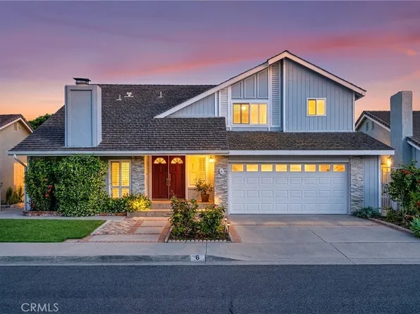 6 Blazing Star, Irvine, CA 92604