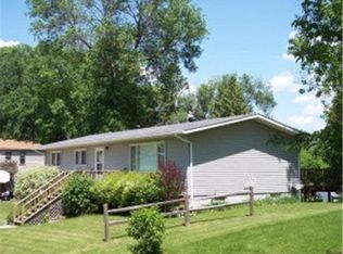 1124 E Smt, Fergus Falls, MN 56537